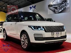 Land Rover Range Rover Vogue